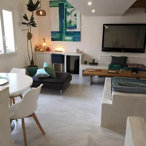 Du Pecheur Apartment