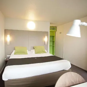 Campanile Grasse - 3*, Chateauneuf-Grasse Frankreich