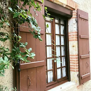 Maison Necty Holiday home