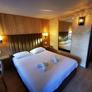 The Originals Access, 2*, Foix Frankreich