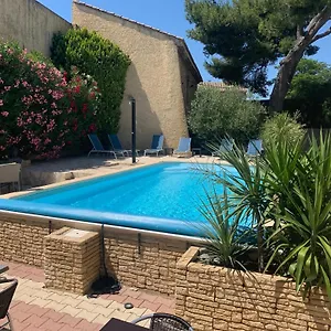 La Bastide D'entraigues 3*, Entraigues-sur-la-Sorgue Frankreich