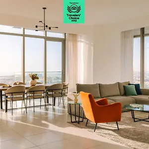 **** Lejlighedshotel Sonder Downtown Towers Forenede Arabiske Emirater