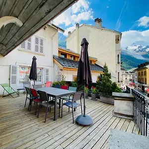 Apartment Leon, Chamonix