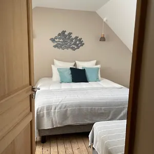 Ker Longitude Holiday home