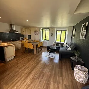 Le Parc Michel Holiday home