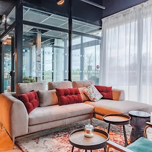 Appart'city Collection Paris Cdg Airport 4*, Roissy-en-France Frankreich