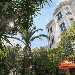 **** Hotel Western Brice Garden Frankrig