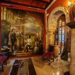 *** Hotel De Vallina By Mira Spanien