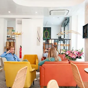 ** Hotel Lucien Frankrig