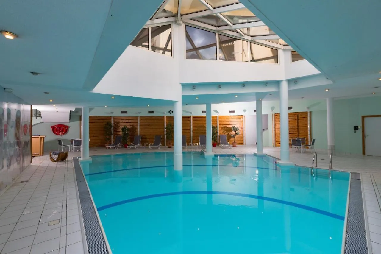 Les Balcons Du Savoy Lejlighedshotel Chamonix 4*,