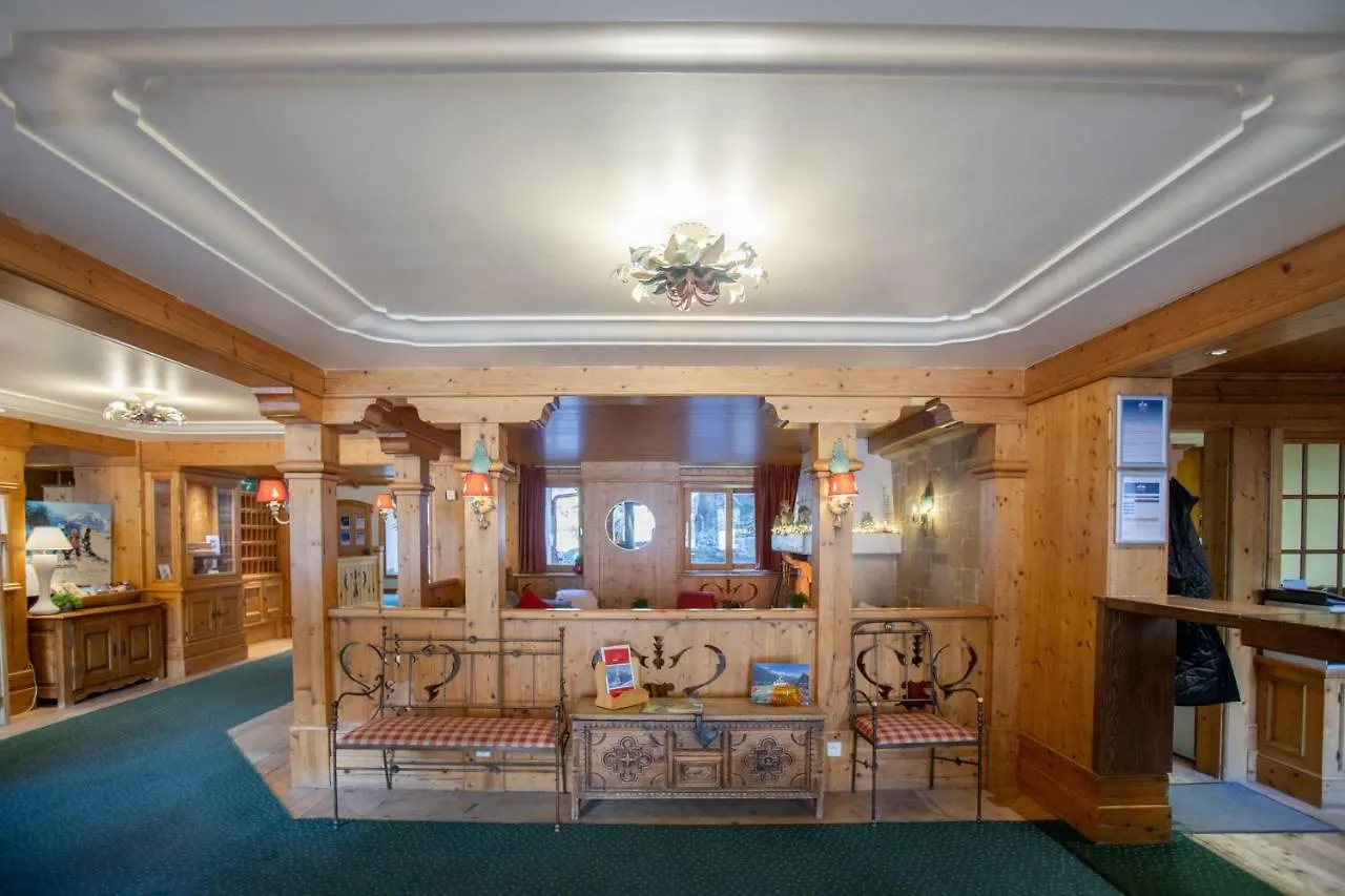 Les Balcons Du Savoy Lejlighedshotel Chamonix